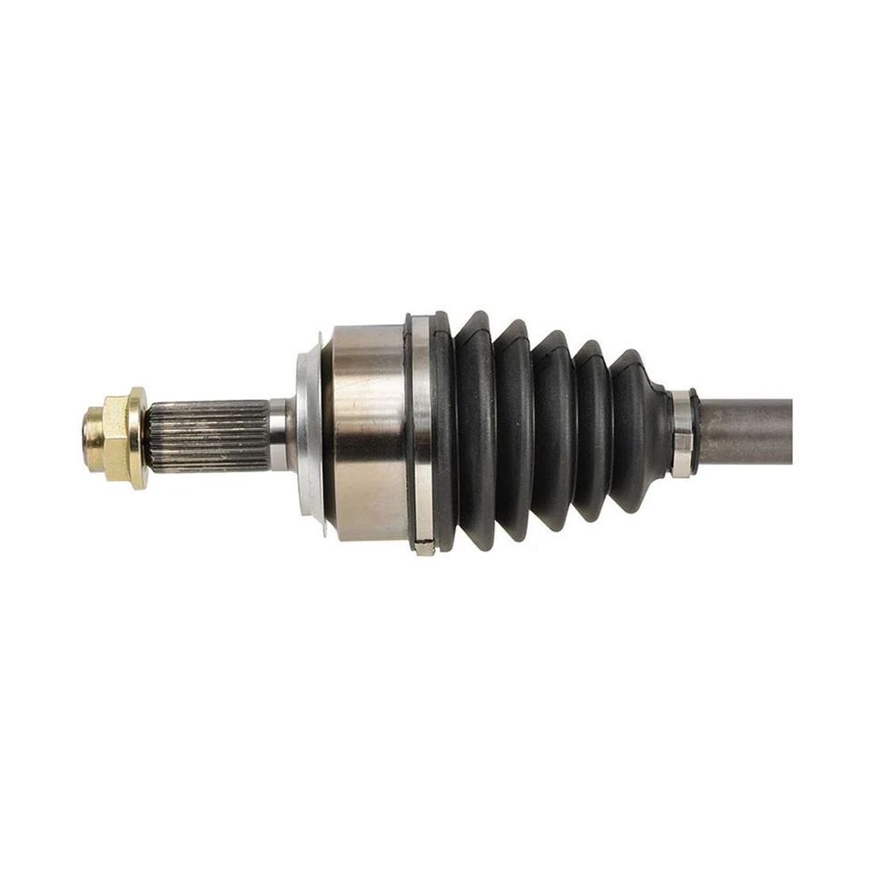 1x Cardone novo eixo dianteiro direito CV para Honda Accord Crosstour 2010 2011 - Imagem 2 de 4