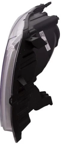 FARO IZQUIERDO NISSAN PATHFINDER 13-16 HALÓGENO CAPA DS725-B001LCA Foto 3 de 4