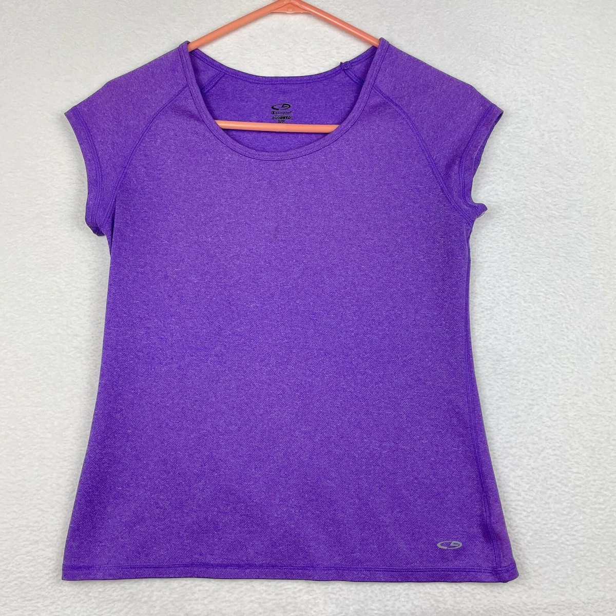 Women's champion duo store dry tee