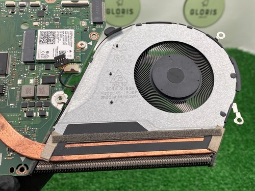 Used Genuine Asus VivoBook M431I Ryzen 7 4700u 16GB RAM Motherboard JXXKS049010 - 第 5/9 張圖片