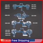 Conductive Film Flex Ribbon Cable Circuit Board Keypad Playstation 4 Controller