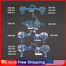 Conductive Film Flex Ribbon Cable Circuit Board Keypad Playstation 4 Controller