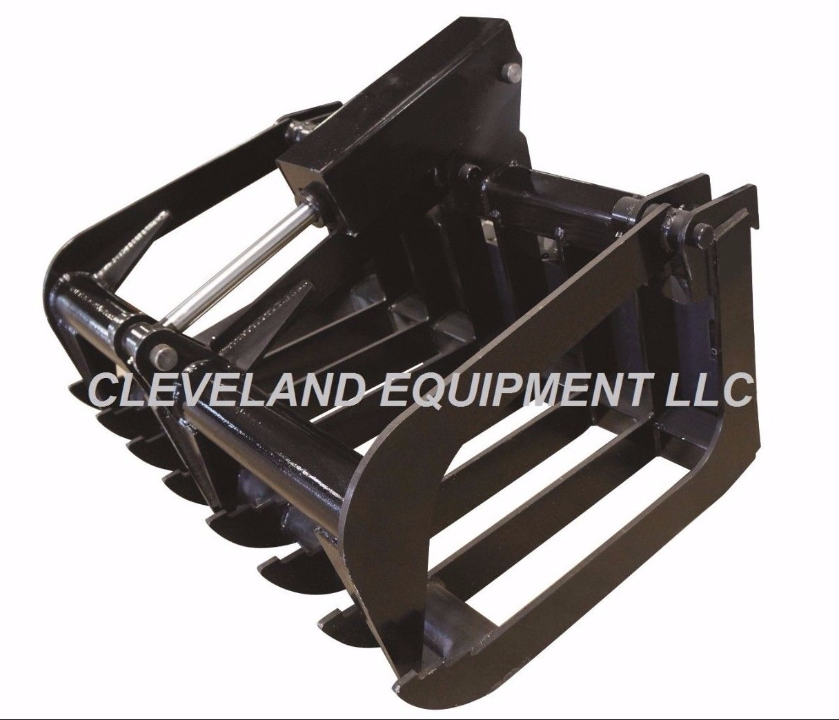 36" MINI ROOT GRAPPLE ATTACHMENT fits Bobcat 463 S70 L28 Skid Steer Track Loader