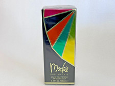 Bob Mackie MACKIE Women's 3.4 oz Eau De Toilette Spray