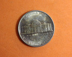 1939-S Jefferson Nickel #P11415 — photo 2