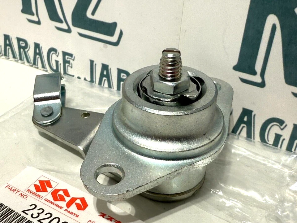 SUZUKI Genuine SV650 Clutch Release Screw Assy 23200-11D00 NEW Foto 4 de 4