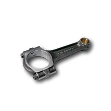 Scat 2-icr6000 Small Block Chevy 350 6 4340 Forged I-beam Pro Stock Rods