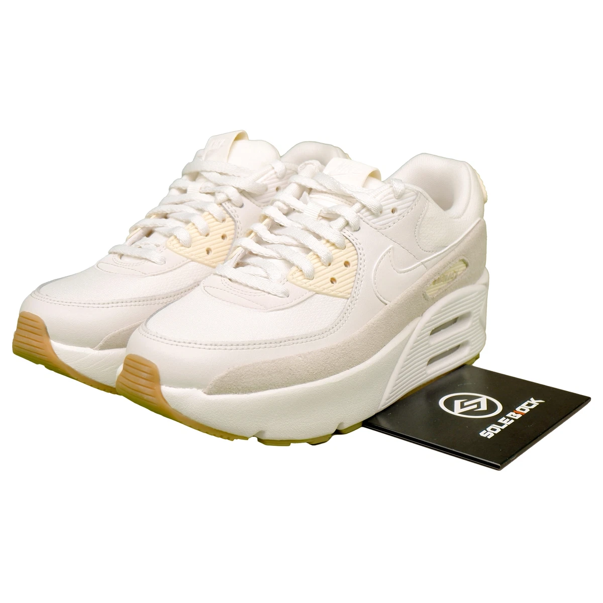 Nike Air Max 90 Sail W for sale | eBay
