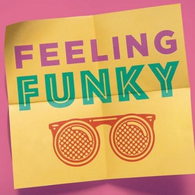 Various Artists Feeling Funky (CD) Album