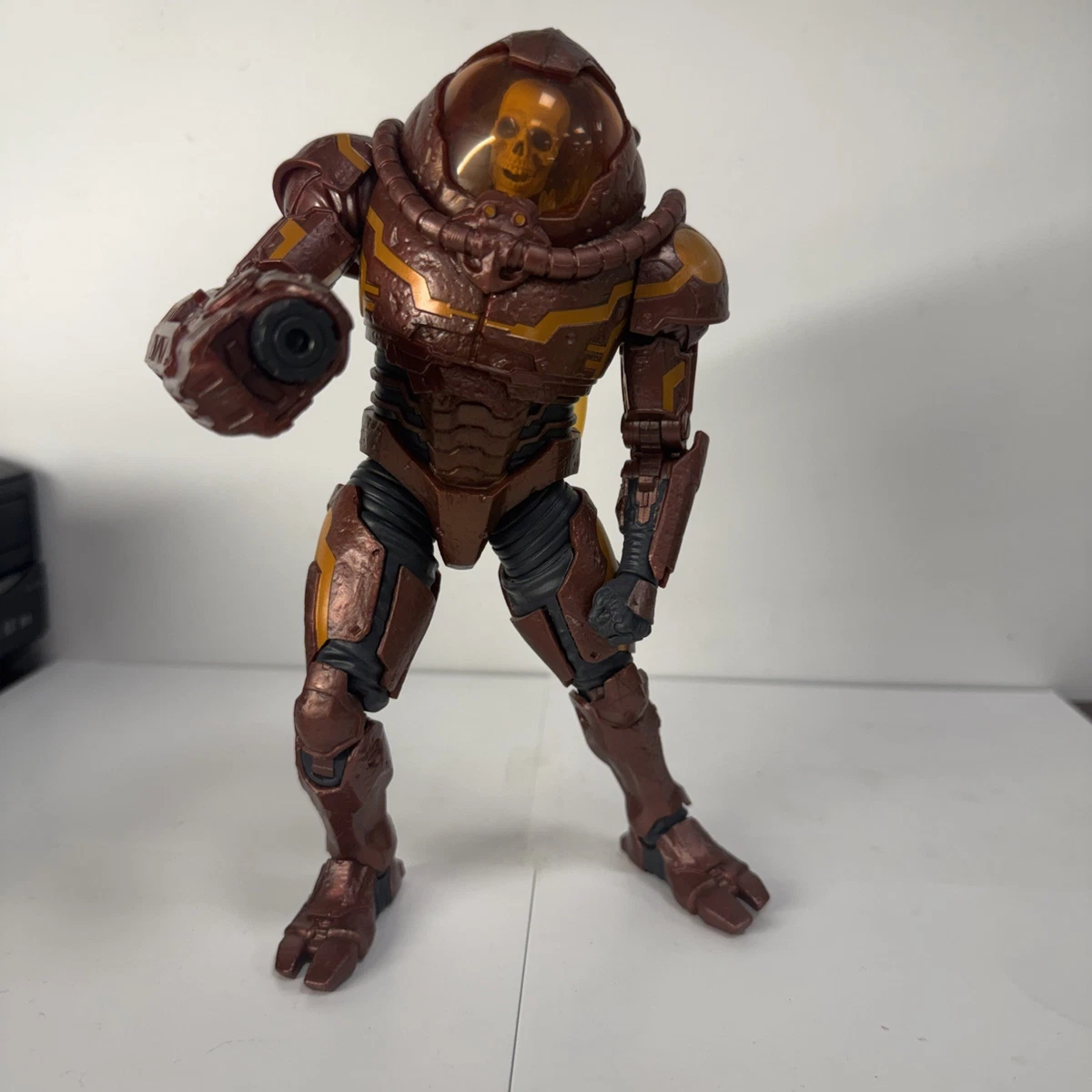 Marvel Legends Nemesis for sale | eBay