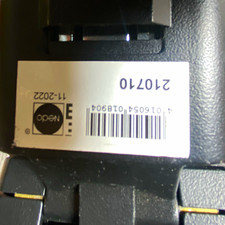 Nedo Industrial Line Tripod 150 Height 5/8"-11 Thread MPN 210710