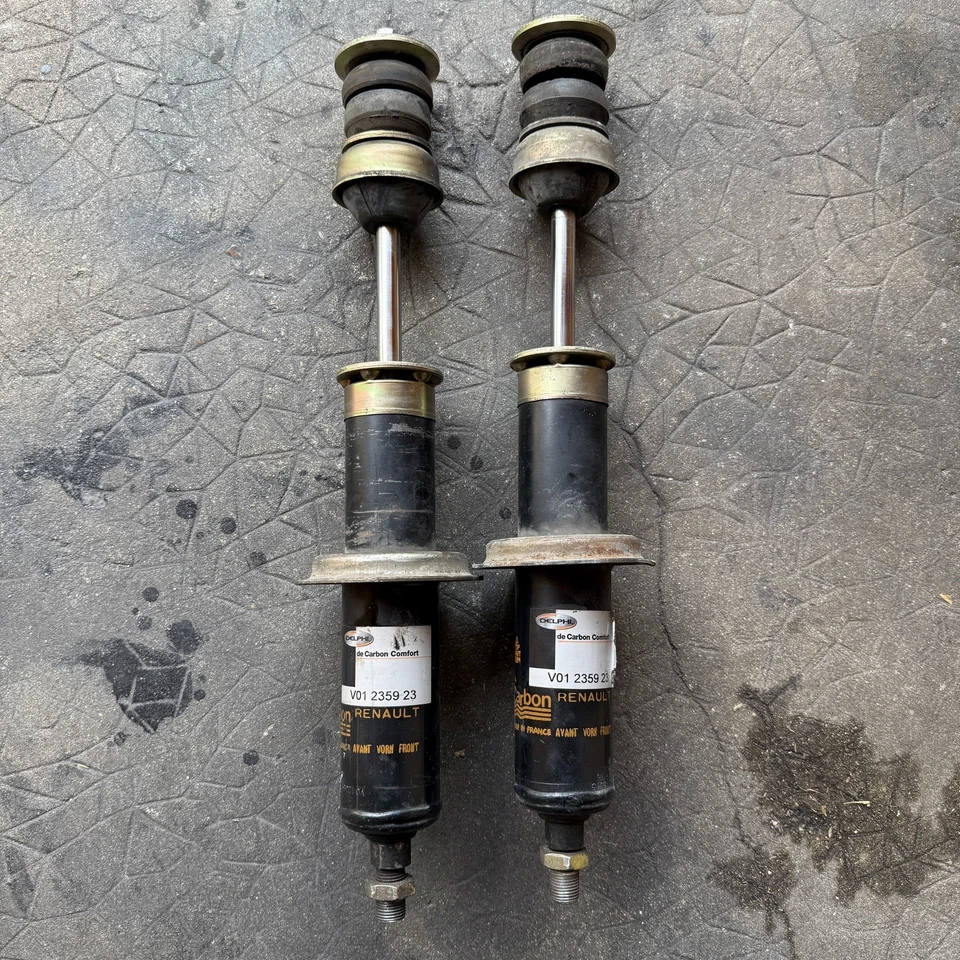 Amortisseur Renault 30 / 20 - Photo 2/3