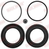 Reparatursatz, Bremssattel FÜR Fiat, Peugeot, CitroËN - Quick Brake 114-0224