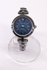 WICCA E031-S122228 Quartz Watch