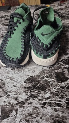 Nike Air Footscape Woven Fir