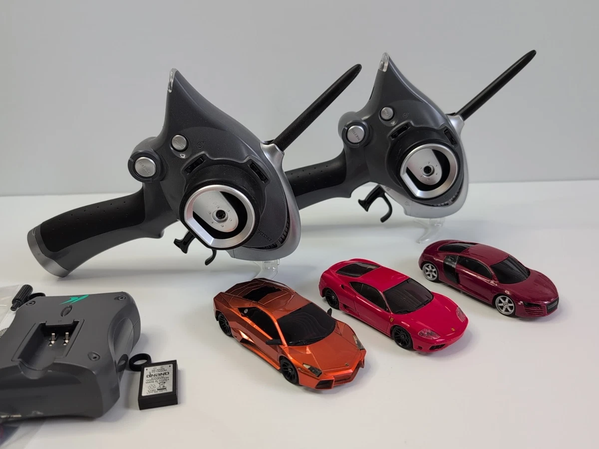 Kyosho Dnano In Rc Car, Truck & Motorcycle Models & Kits for sale