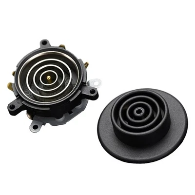 Temperature Control Switch Connector Coupler Base for Universal Electric Kettle