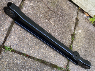 Victor FD Viva HB HC Firenza Magnum Rear Trailing Arm and New Old Stock Bushes