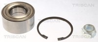 Triscan Radlagersatz 8530 42113 FüR Mitsubishi