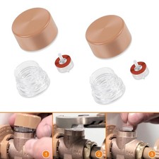 RK-19VB Wyłącznik próżniowy Float Kit do Woodford Model 19 Bateria ścienna 2-pak