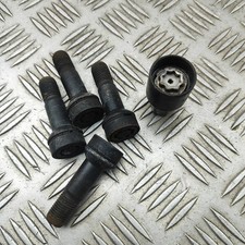 Mercedes-Benz EQB X243 Radschraubensatz Arretierung A0019901707 2022 34161476