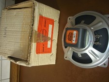 Isophon Lautsprecher P18C, Neu, Made in Germany, 18cm Korbdurchmesser