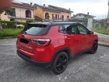 jeep compass DOWNTOWN special