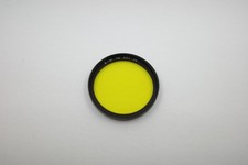 B W 46mm 022 Yellow 2x Filter 0242