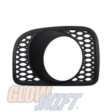 GlowShift 10-13 Volkswagen Golf 6 GTI MK6 Air Vent 52mm Single Gauge Pod
