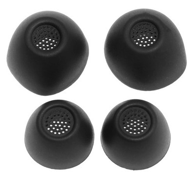 Samsung GH98-48840B Ohrpolster für SM-R400 Galaxy Buds FE Kopfhörer