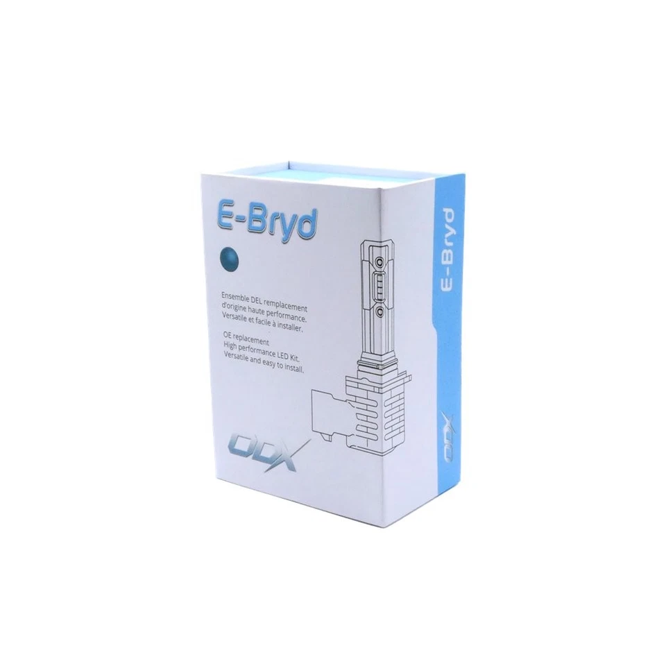 ODX Lighting LEDEBRYD-H7 E-Bryd Series BULBS - Image 3 of 4