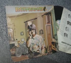RON WOOD 1974 "I'VE GOT MY OWN ALBUM TO DO" ORGNL VINTAGE US LP rolling stones