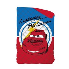 TRAPUNTA INVERNALE DISNEY CARS  1 POSTO  PIUMONE SAETTA LETTO SINGOLO