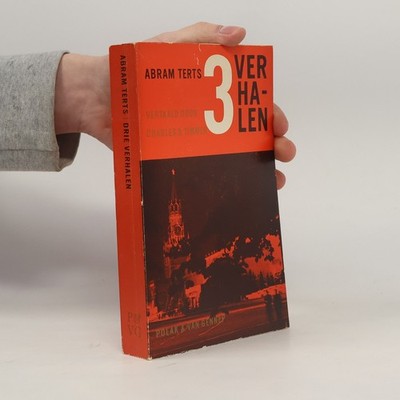 3 verhalen  |  Abram Terts