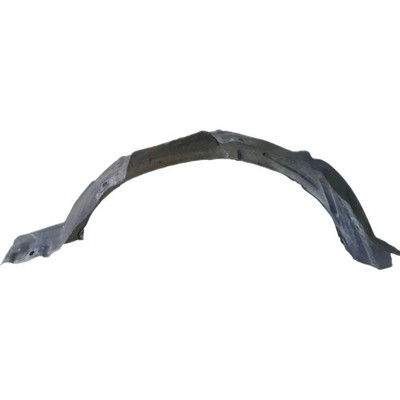 84-85 Toyota Celica Left & Right Front Inner Fender Liner PAIR  RA26
