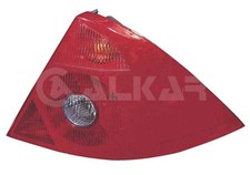 Heckleuchte ALKAR 2202377 für B5Y FORD MONDEO R5W P21/4W H21W 3 B4Y 16V SCi TDDi
