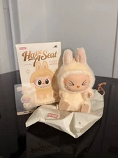 *Authentic* SISI Labubu The Monsters Have A Seat (HAS) Pop Mart NEW [US Seller]