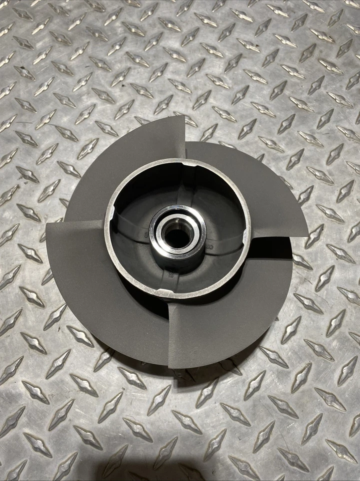 Conjunto de impulsor BRP Sea-Doo 267001056 Foto 2 de 3