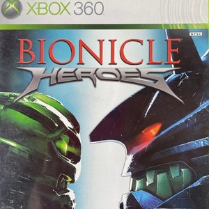 Bionicle Xbox | eBay