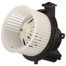 AC Heater Blower Motor for 09-12 Chevy Traverse 07 08-12 GMC Acadia 700236