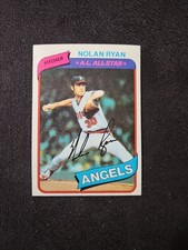 Nolan Ryan Bit by Coyote, Helps Inspire New Baseball Cards 18