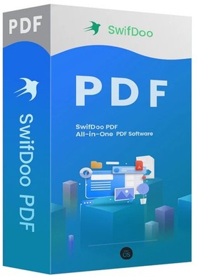 Swifdoo PDF für MacOS - PDF Editor - Jahreslizenz für 1 Gerät - Download Version