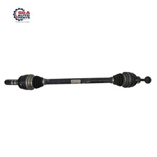 PORSCHE MACAN S 2015-2016 - REAR CV AXLE Shaft 95B501203C