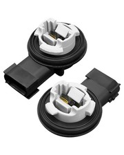 Turn Signal Light Sockets Fit for Jeep Wrangl...