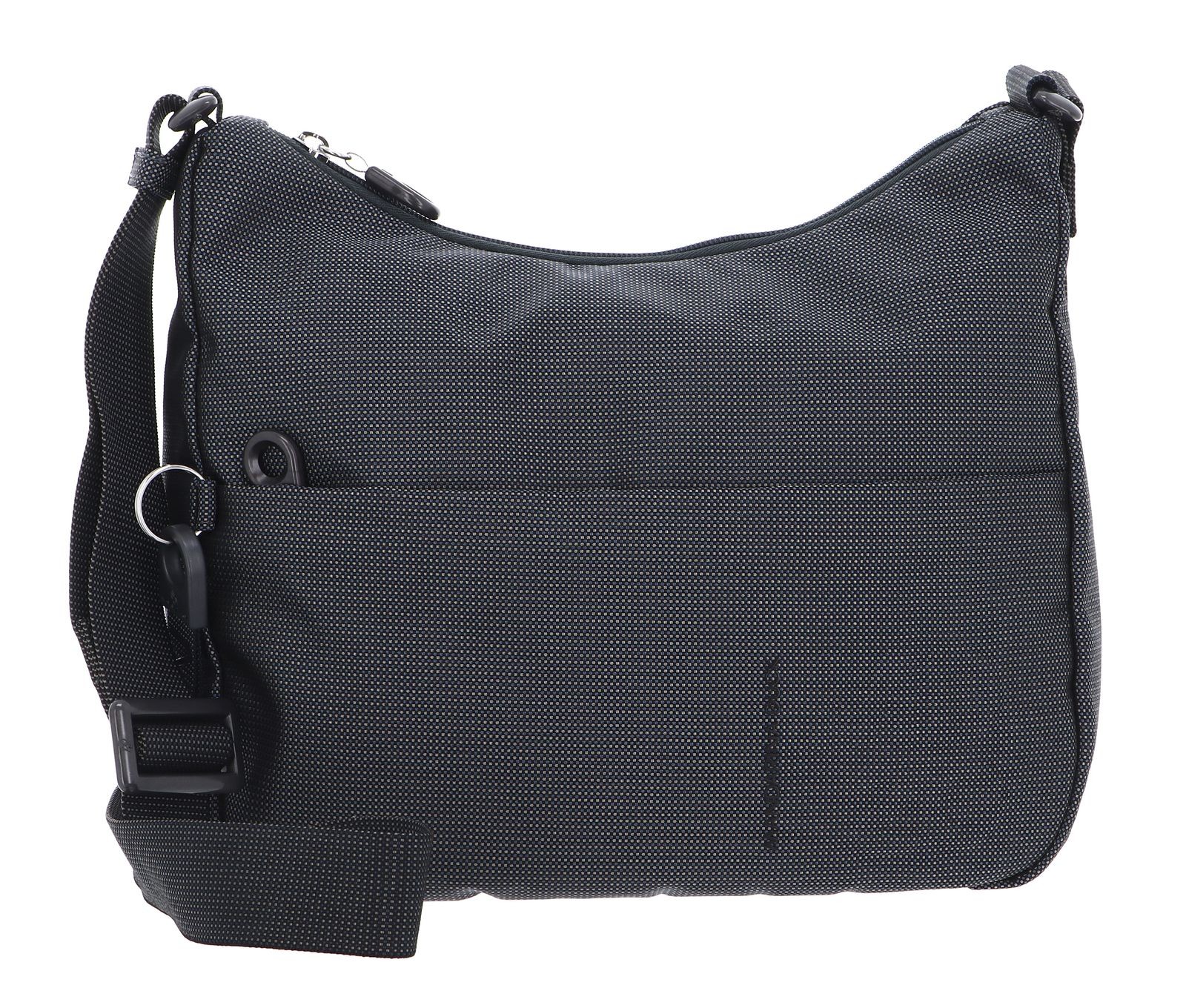 MANDARINA DUCK MD20 Hobo Bag Steel