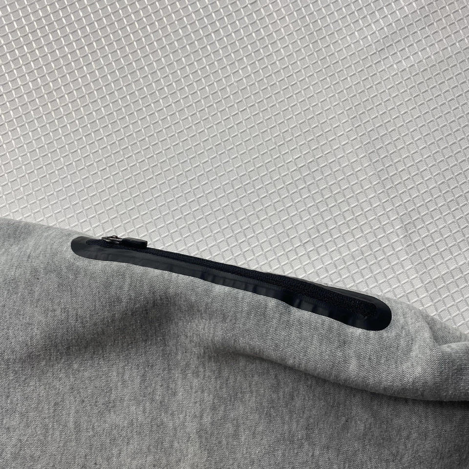 RBX Sudadera con Capucha Para Hombre Talla Grande Pullover Sudadera Manga Larga Ligera Activa Foto 3 de 4