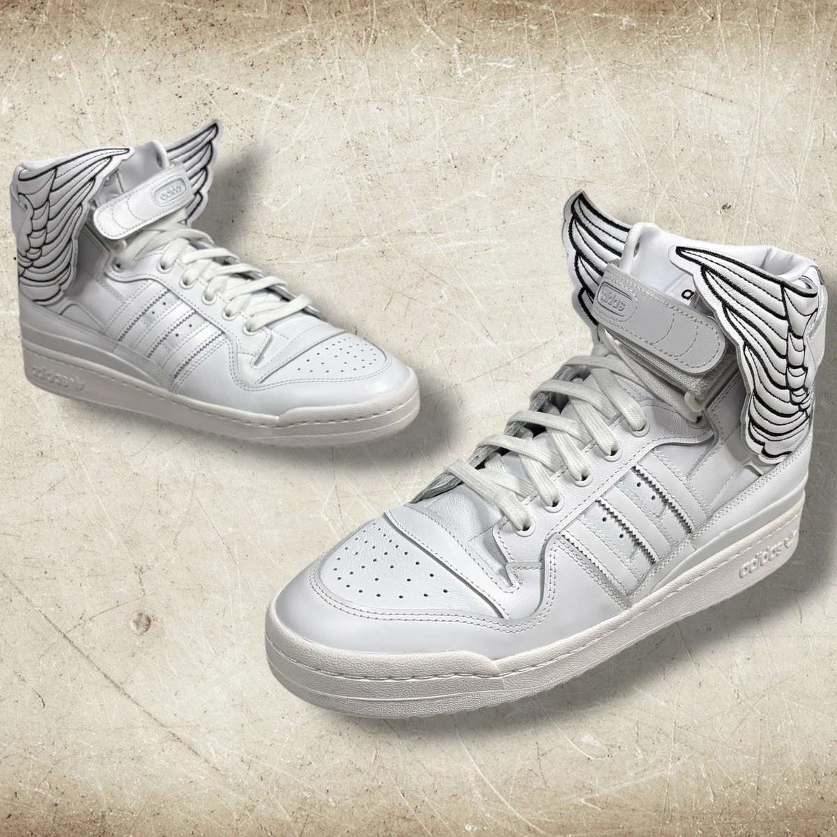 Preços baixos em Tênis Adidas Jeremy Scott masculino | eBay