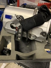 Bluefin Light & Motion Underwater Housing 