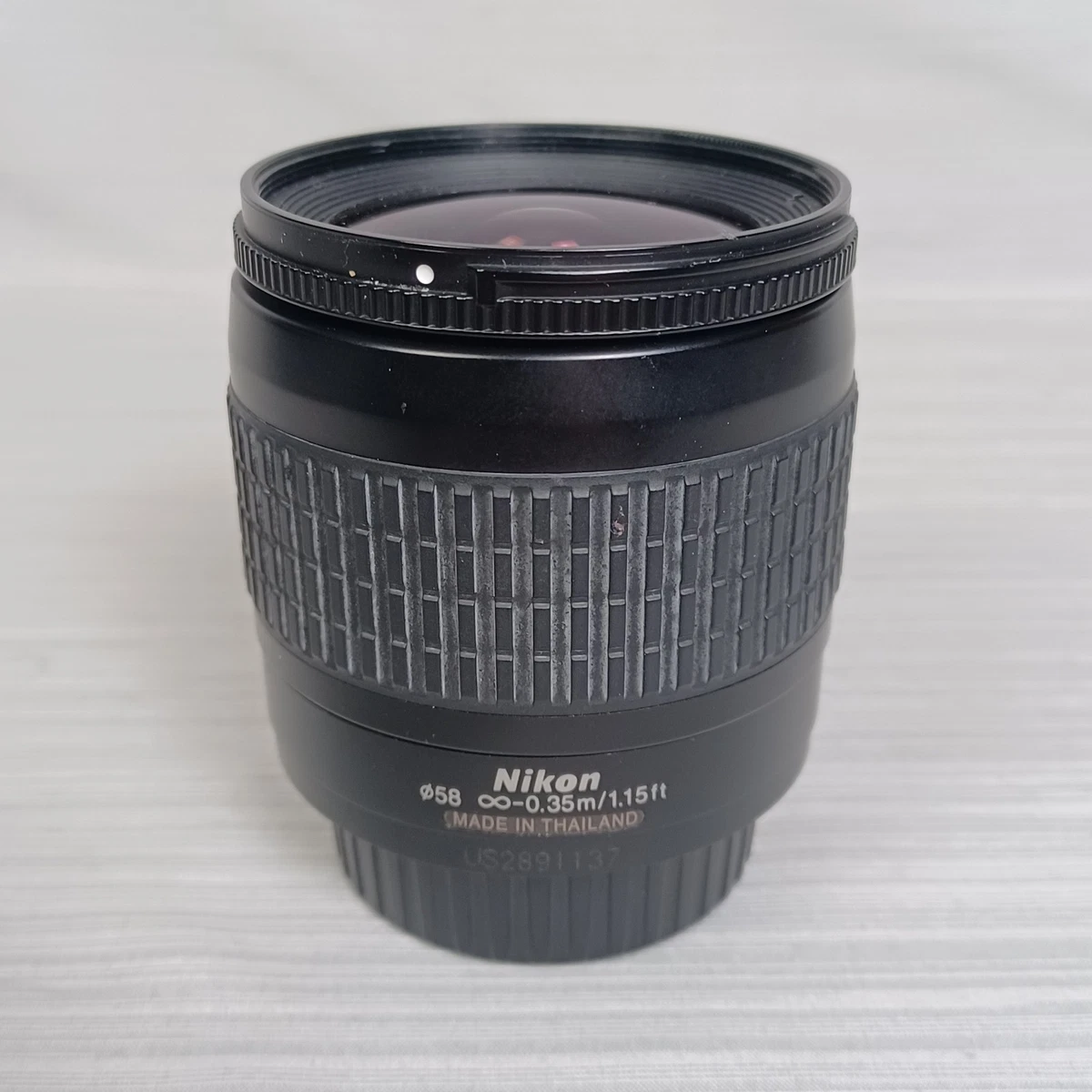 Nikon 28-80mm Focal Camera Lenses for sale | eBay