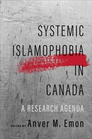 Anver Emon | Systemic Islamophobia In Canada | Taschenbuch | Englisch (2023)